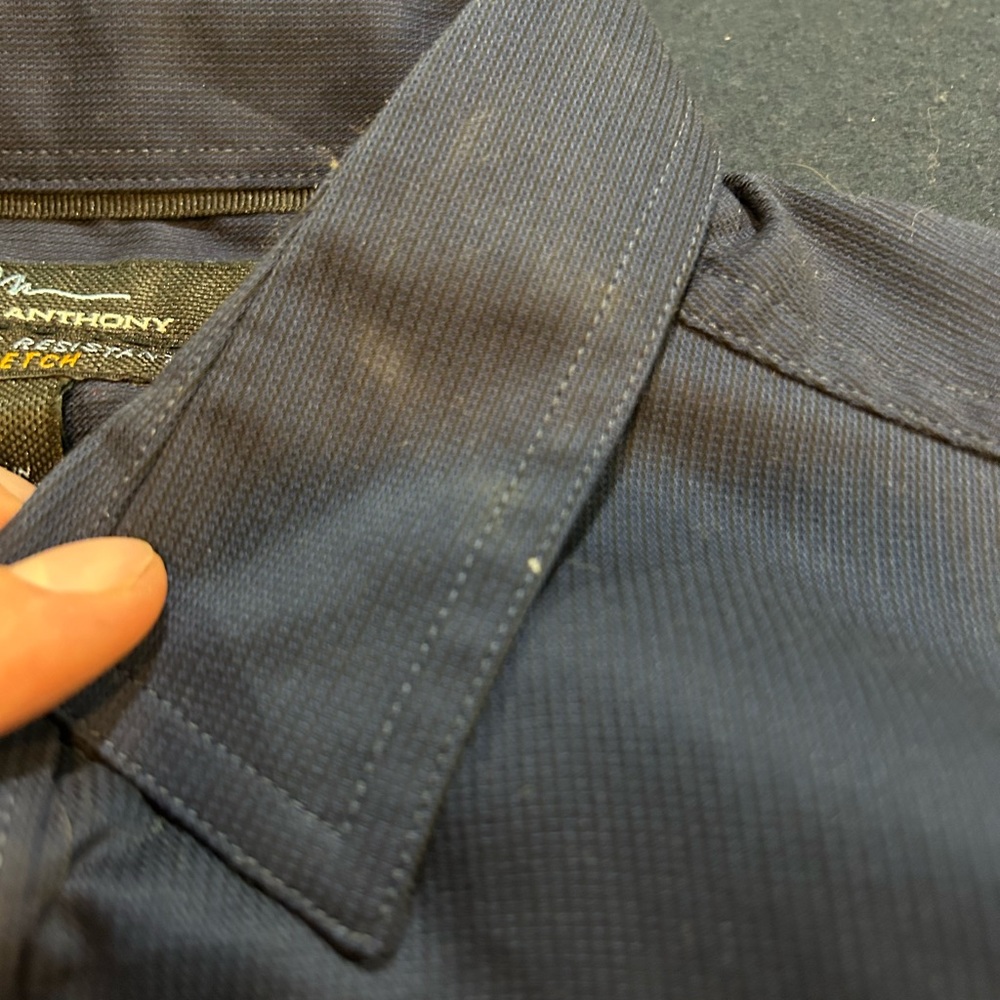 Men’s Dress Shirts - Picture 6 of 14
